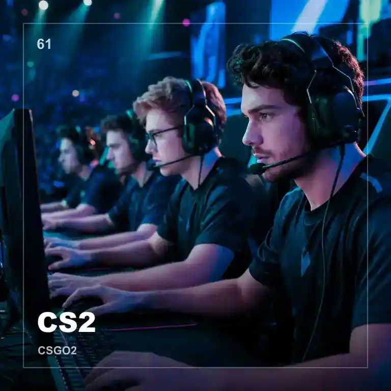 CS2 IEM 科隆